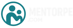 mentorpe logo